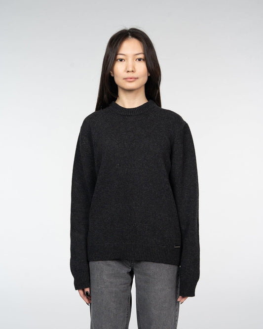 WOOL & CASHMERE KNIT