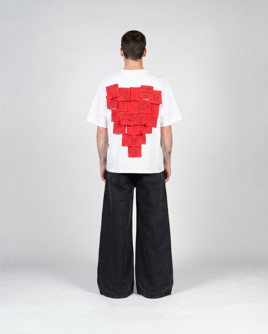 NOTE TEE