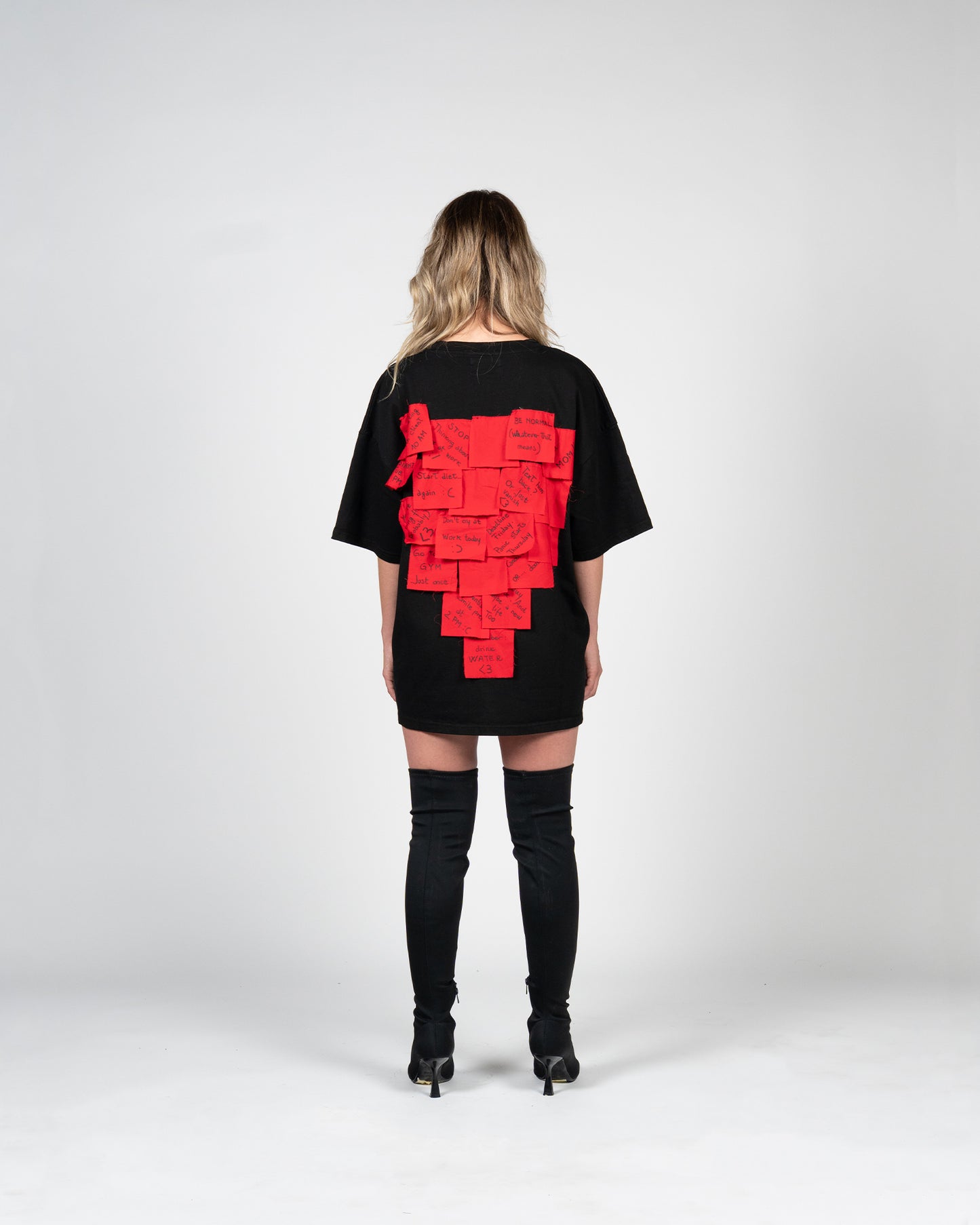 NOTE TEE