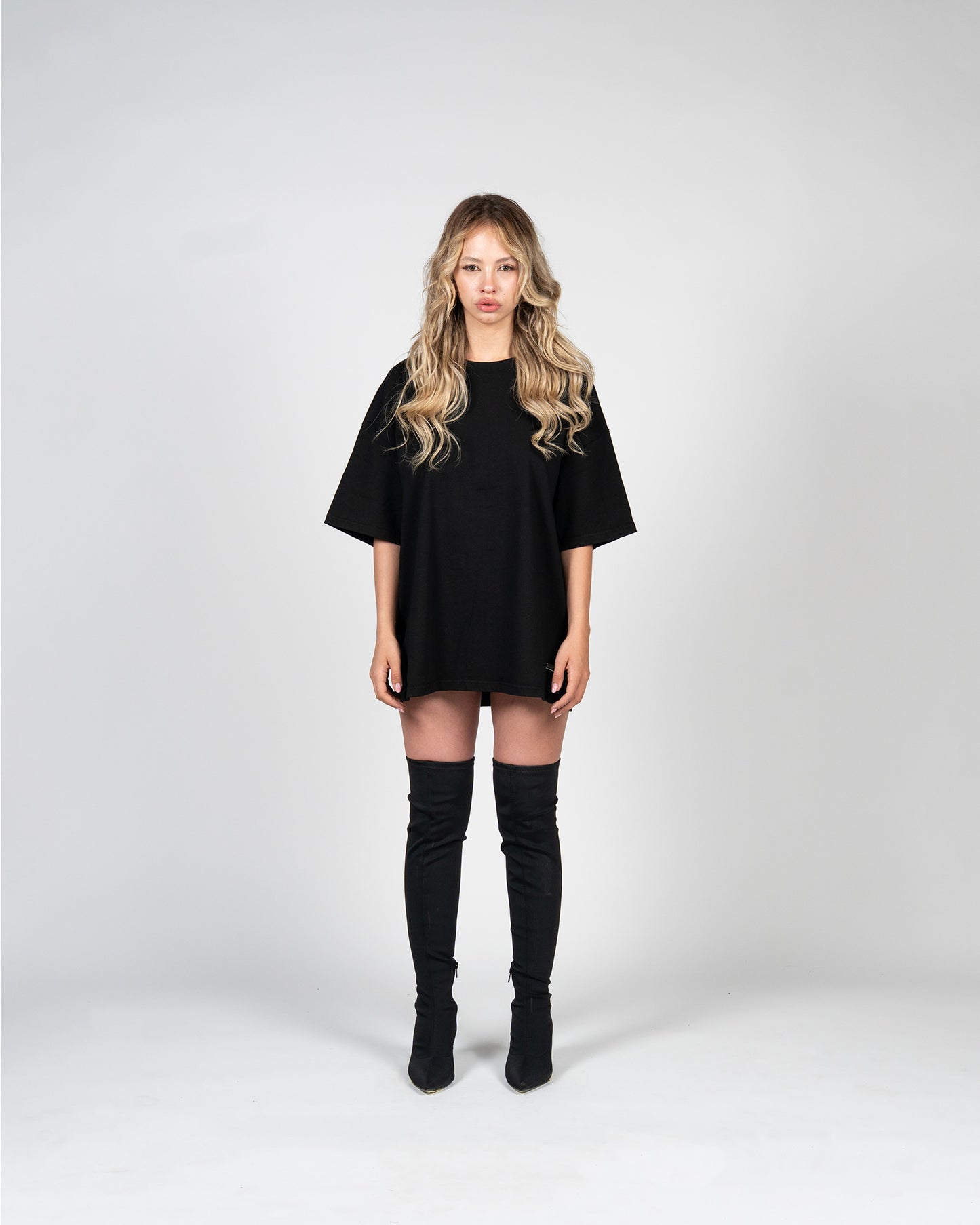 NOTE TEE