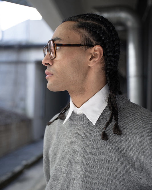 Cashmere Revival: Il Futuro del Lusso Sostenibile