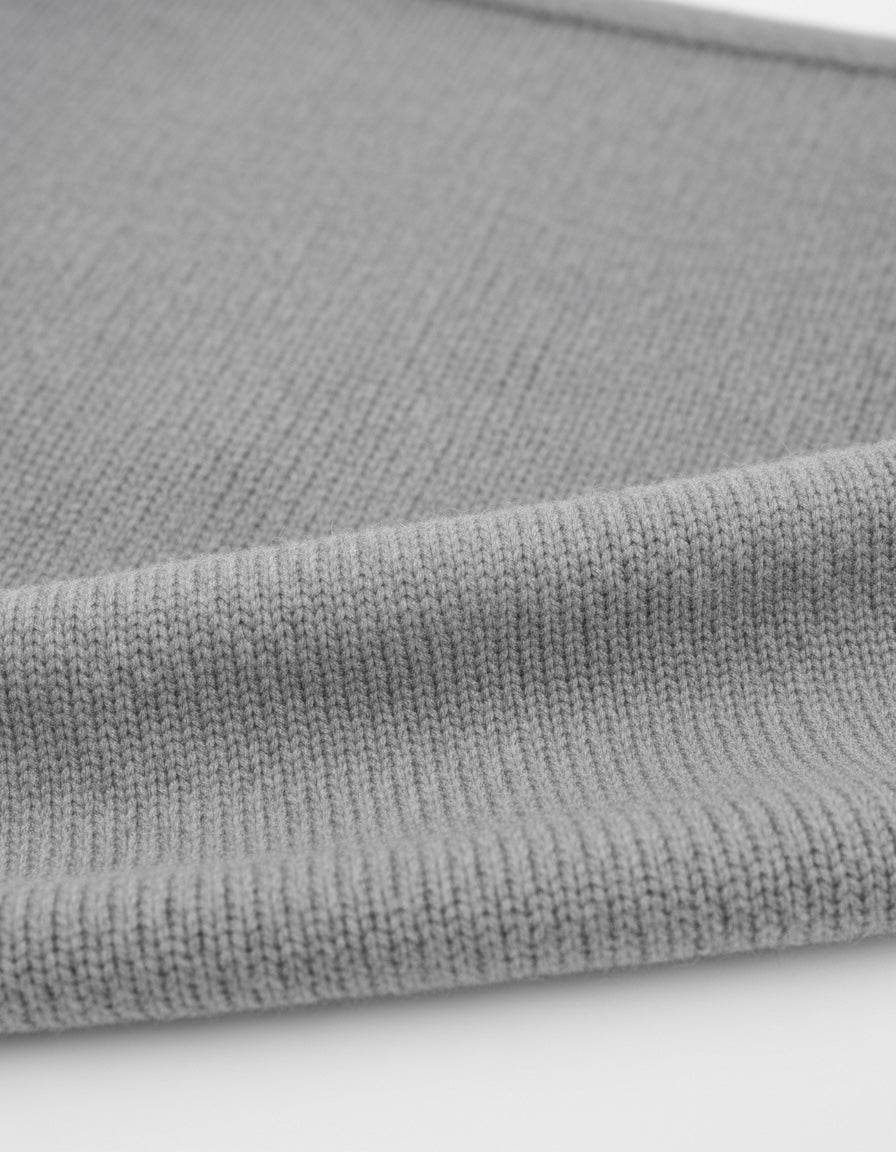 SHOULDER WRAP WOOL & CASHMERE
