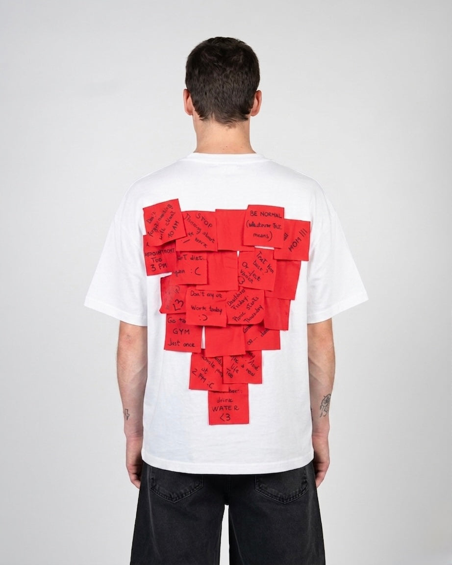 NOTE TEE