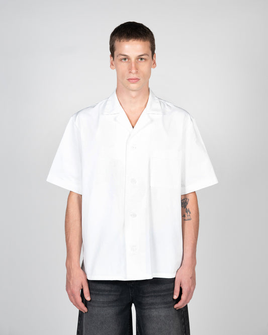 SHIRT OVERSIZE