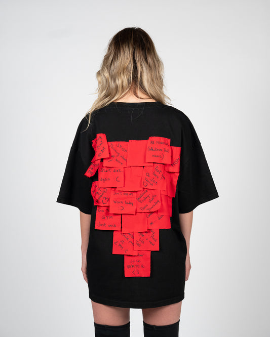 NOTE TEE