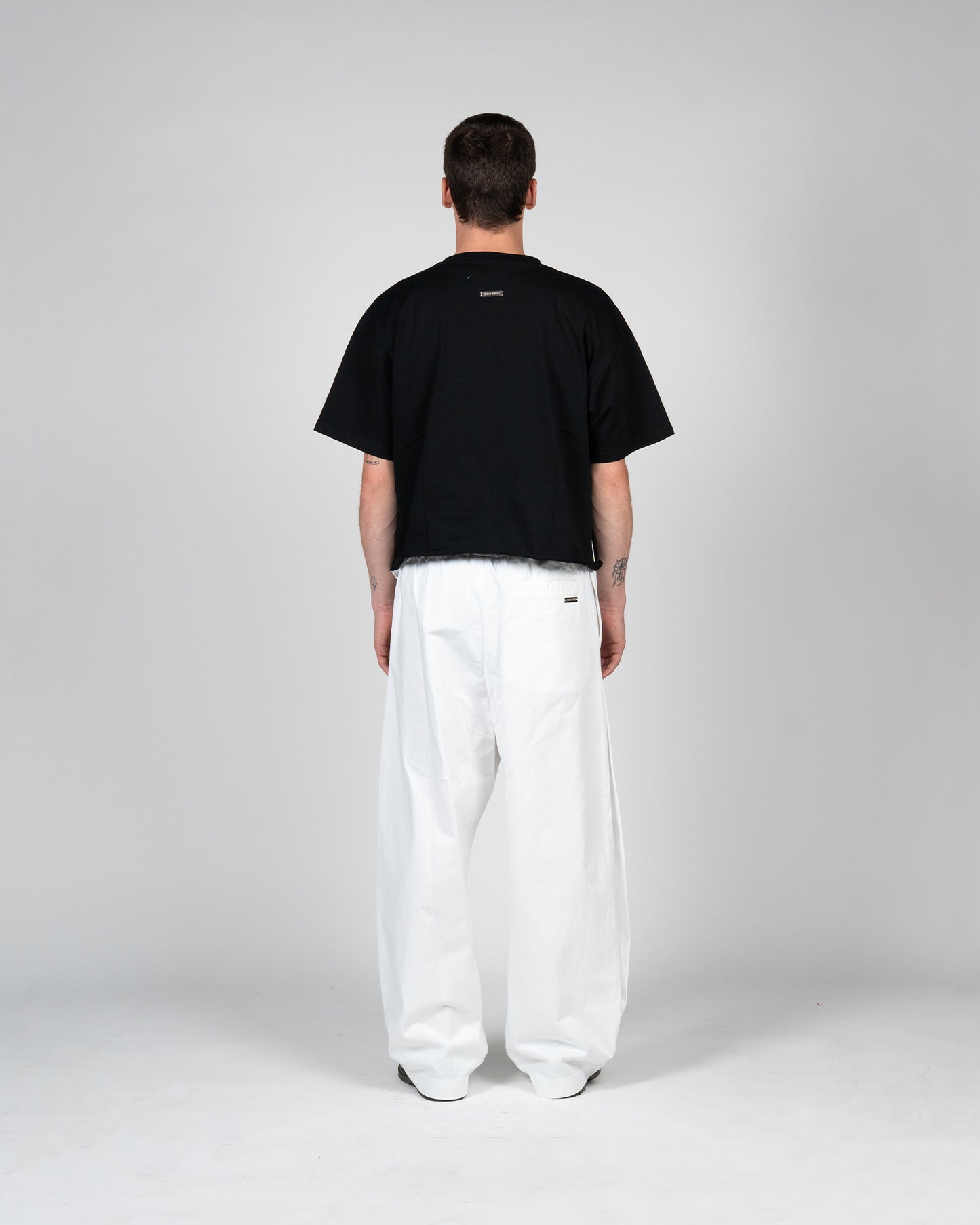 KYOTO LONG PANTS