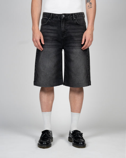 SHORT JEANS