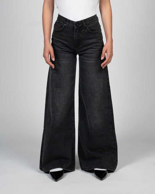 JEANS FLARED