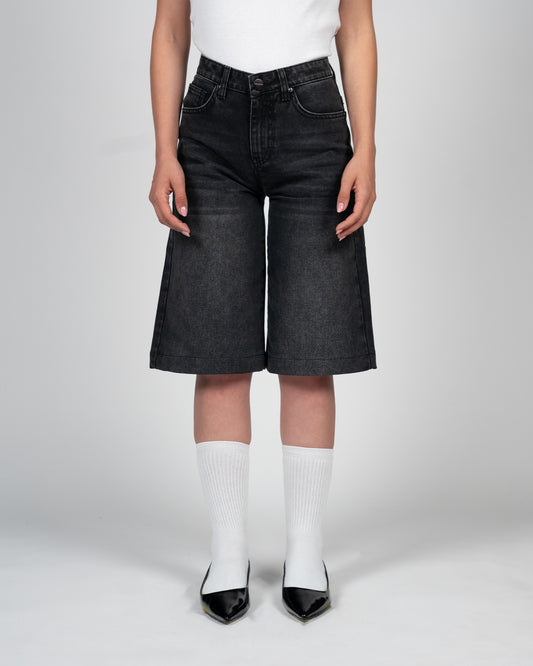 SHORT JEANS