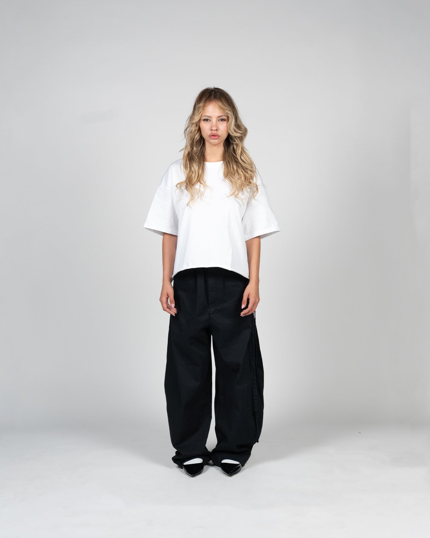 KYOTO LONG PANTS