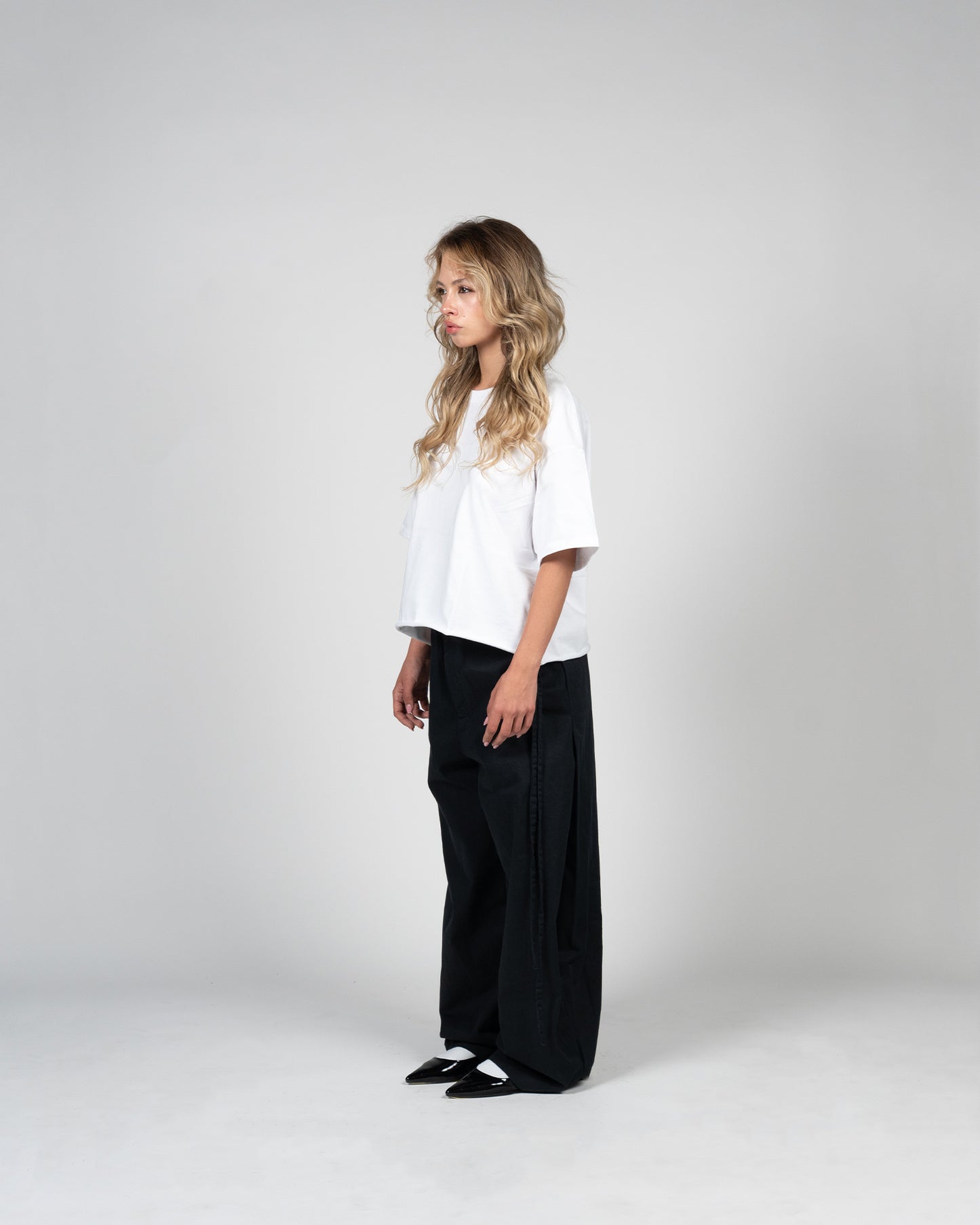 KYOTO LONG PANTS