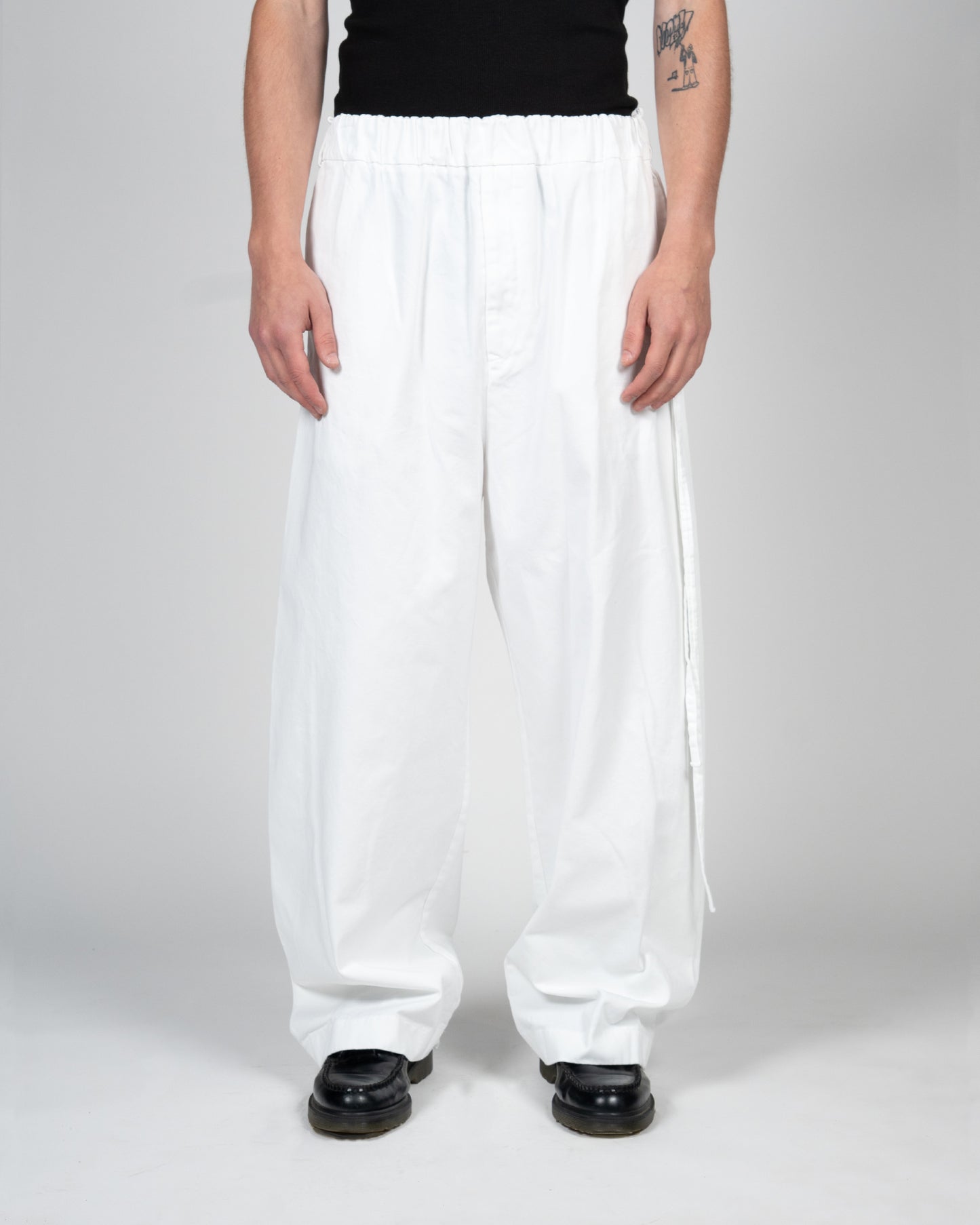 KYOTO LONG PANTS